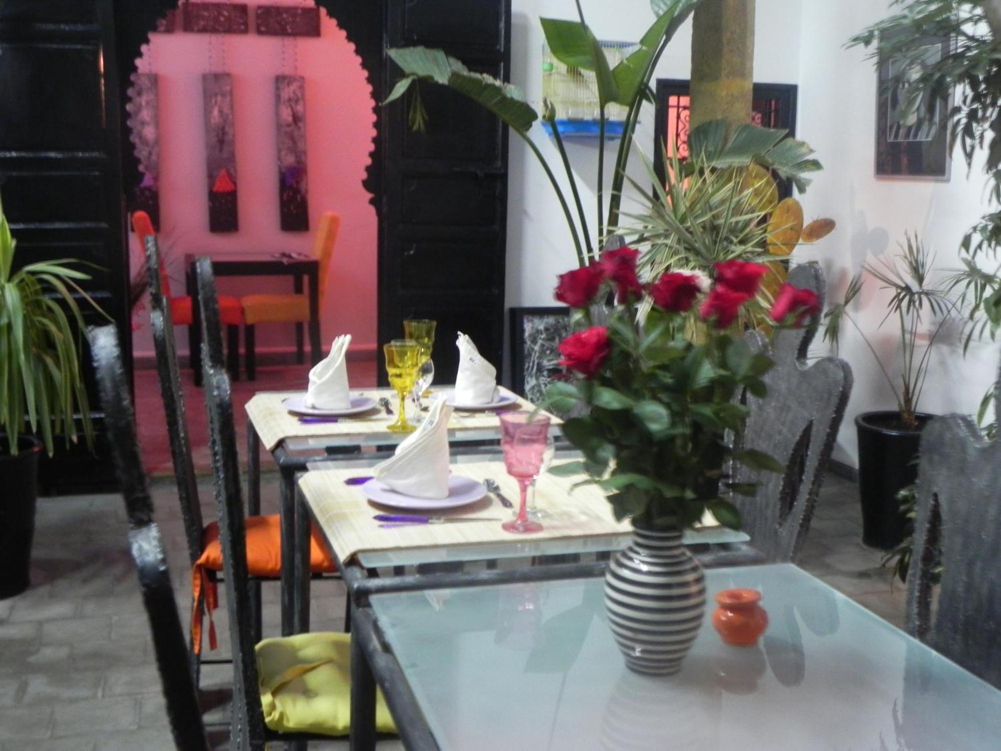 Riad7 Azamor Exterior foto