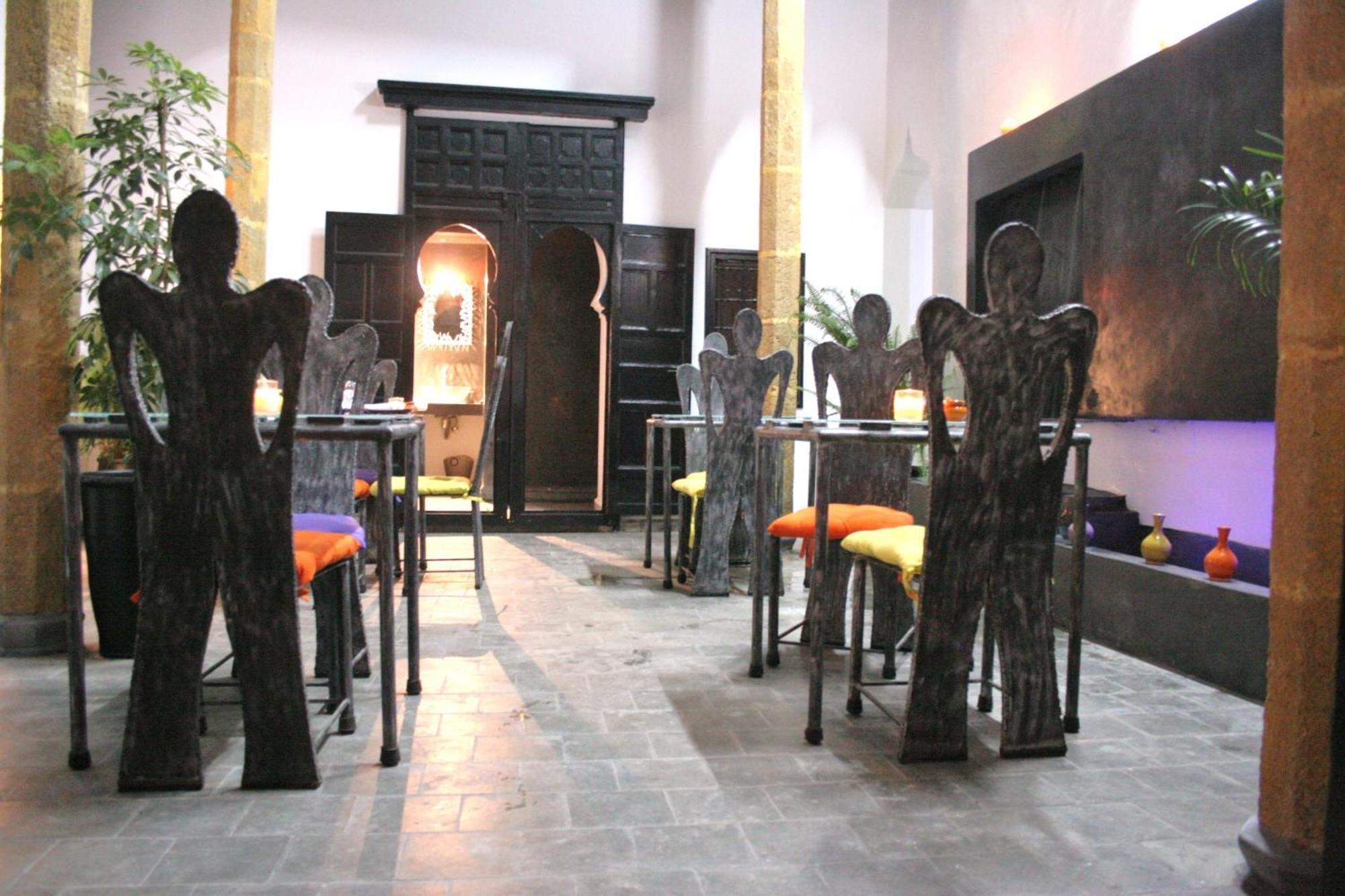 Riad7 Azamor Exterior foto